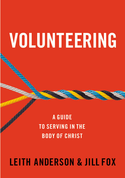 How to Recruit Volunteers for Your Ministry: 3 Deceptively Simple Secrets
