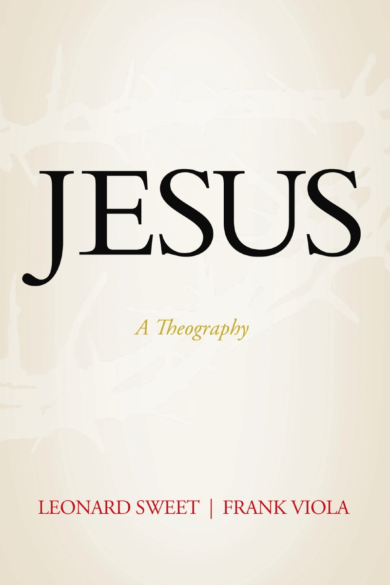 Jesus: A Theography – ChurchSource