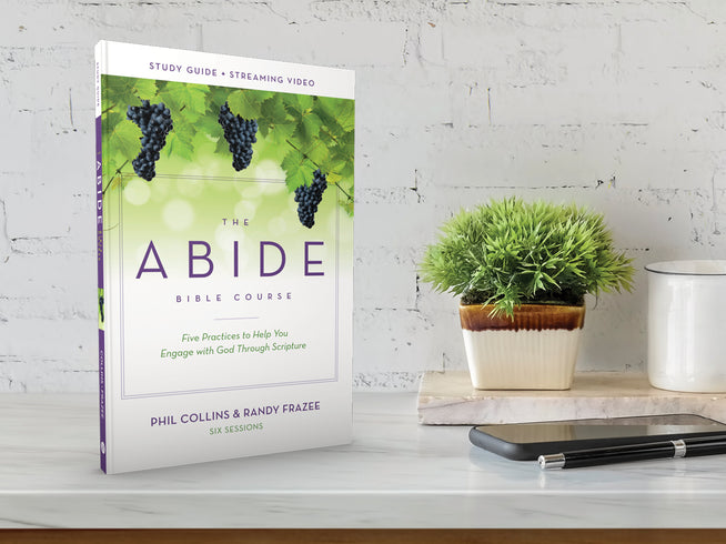 The Abide Bible Course