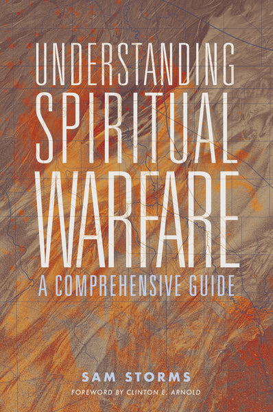 Understanding Spiritual Warfare: A Comprehensive Guide – ChurchSource