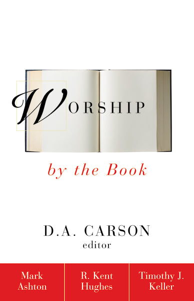 Worship By The Book – ChurchSource