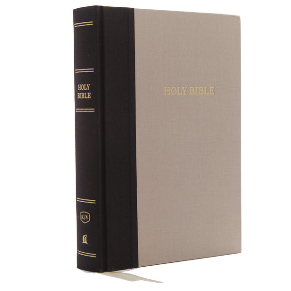 KJV Kids Bible, 40 Pages Full Color Study Helps, Presentation Page, Ribbon  Marker, Holy Bible for Children Ages 8-12, Blue Hardcover (Hardcover)