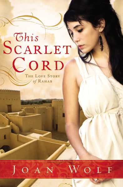This Scarlet Cord: A Tale of Forbidden Love and Divine Destiny