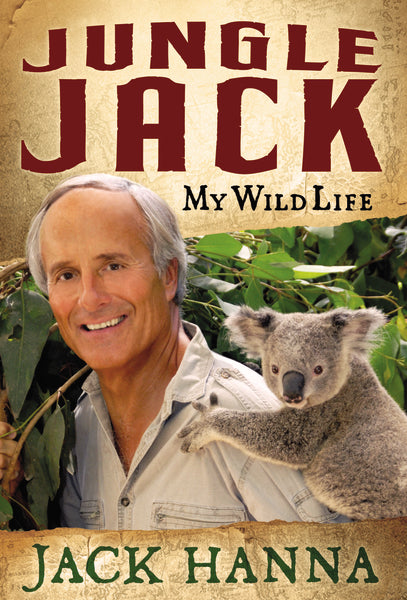 Jungle Jack: My Wild Life – ChurchSource