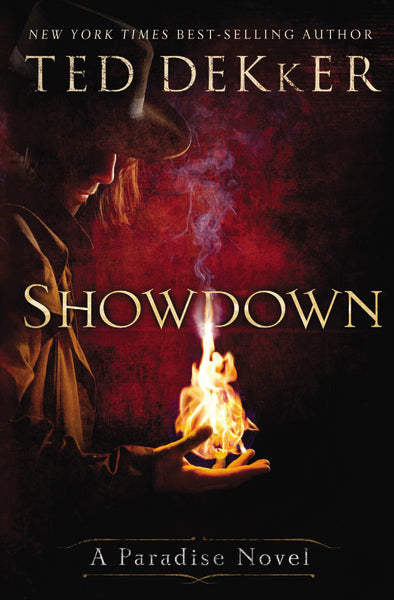 Showdown: A Paradise Novel – ChurchSource