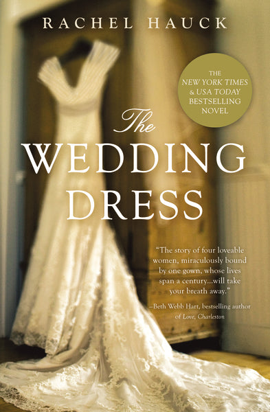 The Wedding Dress – ChurchSource