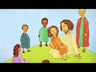 The Jesus Storybook Bible: Every Story Whispers His Name