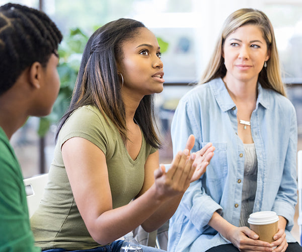 5 Keys to Success for the Introverted Small Group Leader – ChurchSource