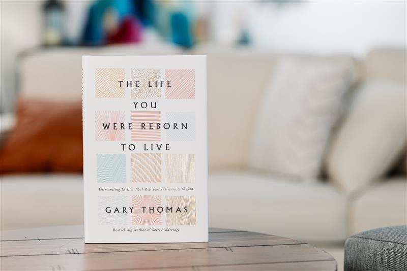 Building Up the Bride of Christ: Dismantling the Lie of an Independent Faith