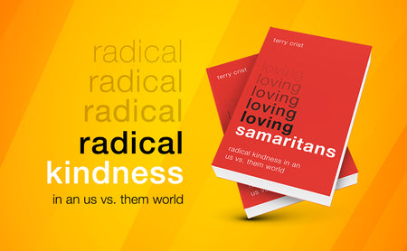 Embracing Radical Kindness - A Church Leader's Guide
