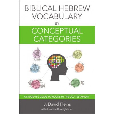 Biblical Hebrew Vocabulary - The Best Way to Learn Hebrew