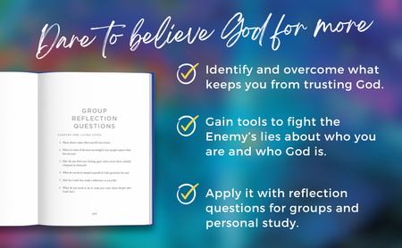 Steal This Idea: A Trust Challenge Your Church Can Take Together