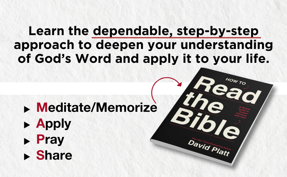 4 Steps to Help Your Congregation Build Deeper Intimacy with God
