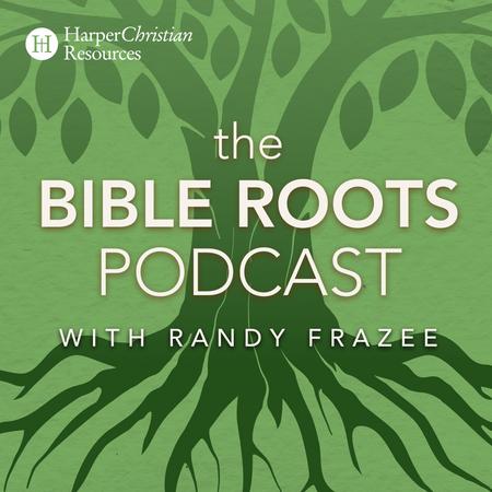 Bible Engagement Podcast for Church Leaders