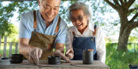 Sustaining Your Marriage Through Healthy Rhythms