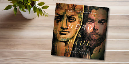 Faith in the Darkness: Paul's Roman Dungeon