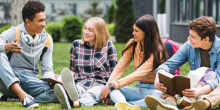 Teen Parenting Hack: Pray the Scriptures Over Them