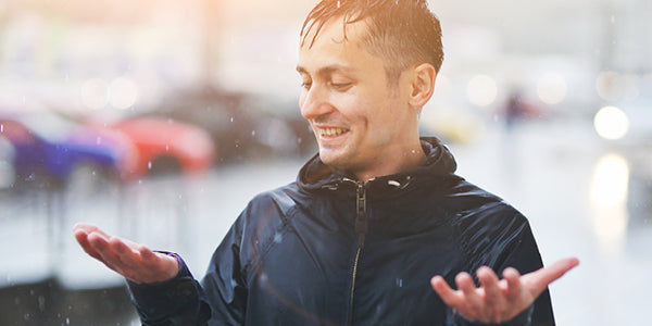 Becoming a Rejoicer in Every Season