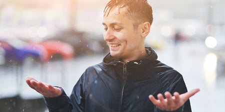 Becoming a Rejoicer in Every Season