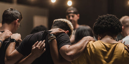 Steal This Idea: A Church-Wide Prayer Challenge