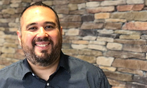 Eric's Corner - August 2025