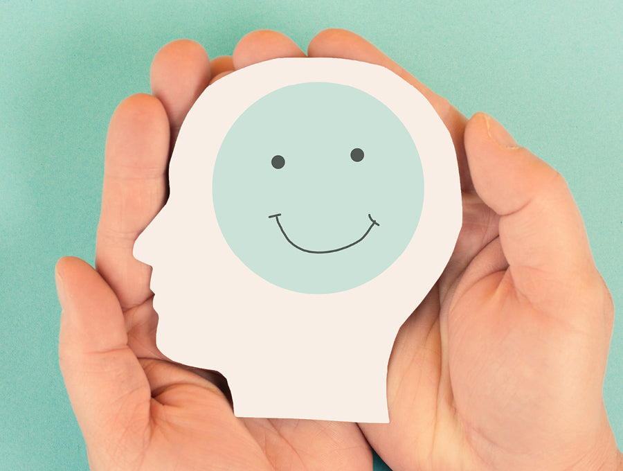 The Missing Link Between Emotional Health and Spiritual Growth