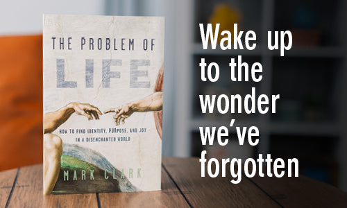 Waking Up to the Wonder We’ve Forgotten