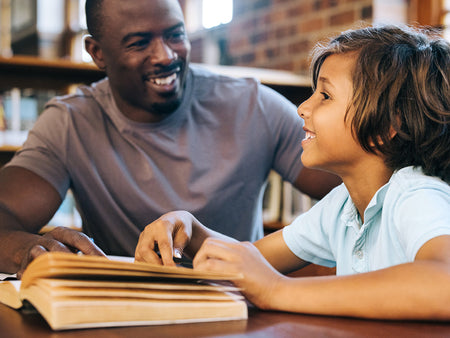 Church Spotlight: Partnering with Local Schools for One-on-One Mentoring