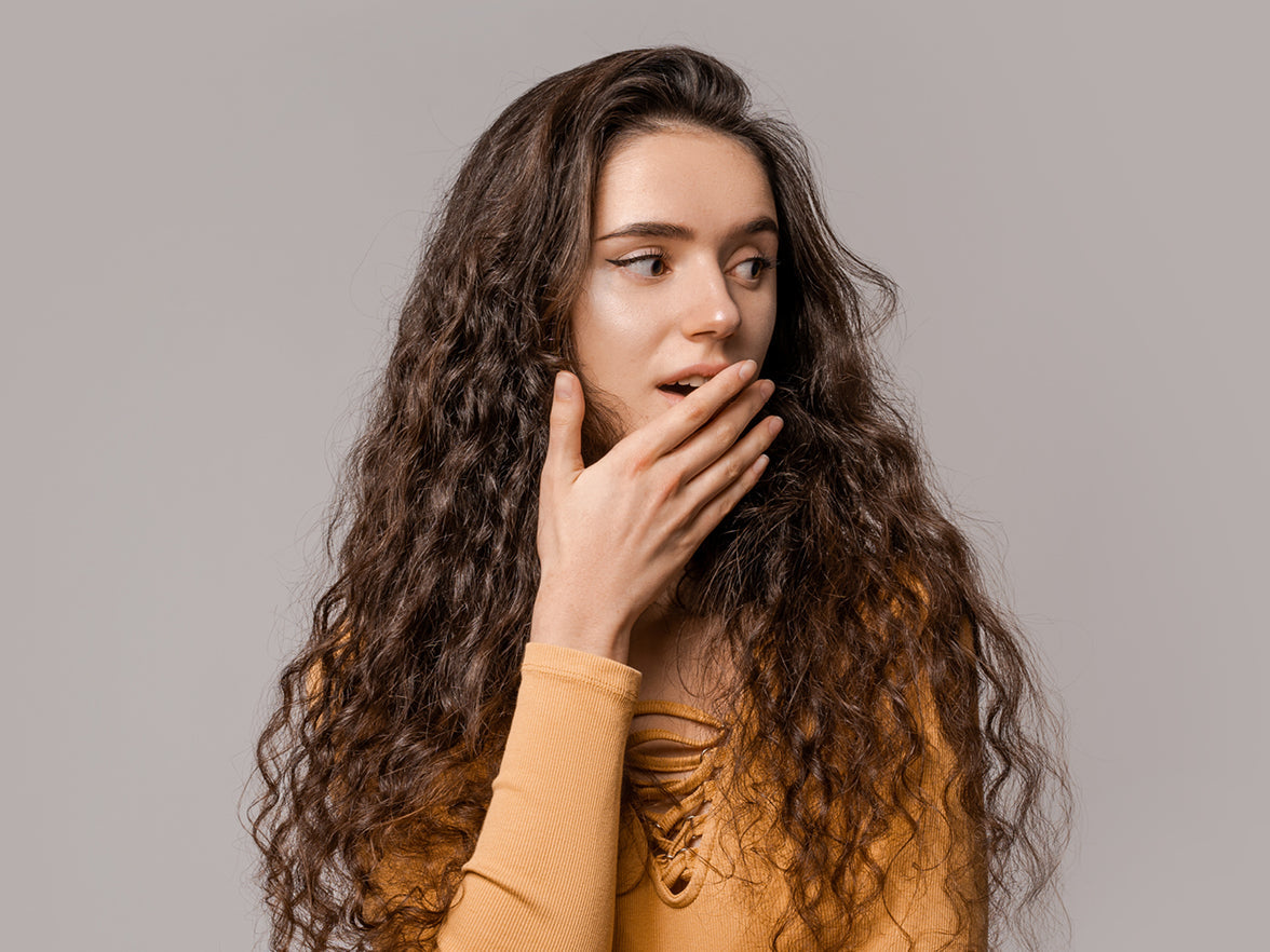 Three Prayers to Cure Foot-in-Mouth Syndrome