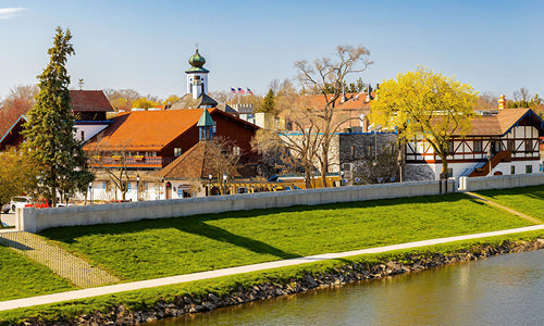 Church Spotlight: Five Churches in a Midwestern Town Partner Together on Bible Engagement