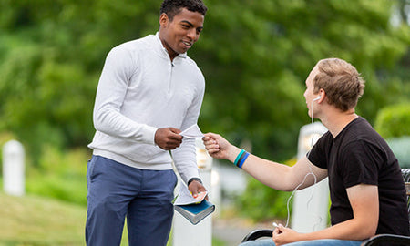 Gen Z is returning to church… But what are they returning to?