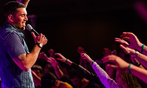 The Lord’s Prayer: Familiar Words, Forgotten Power