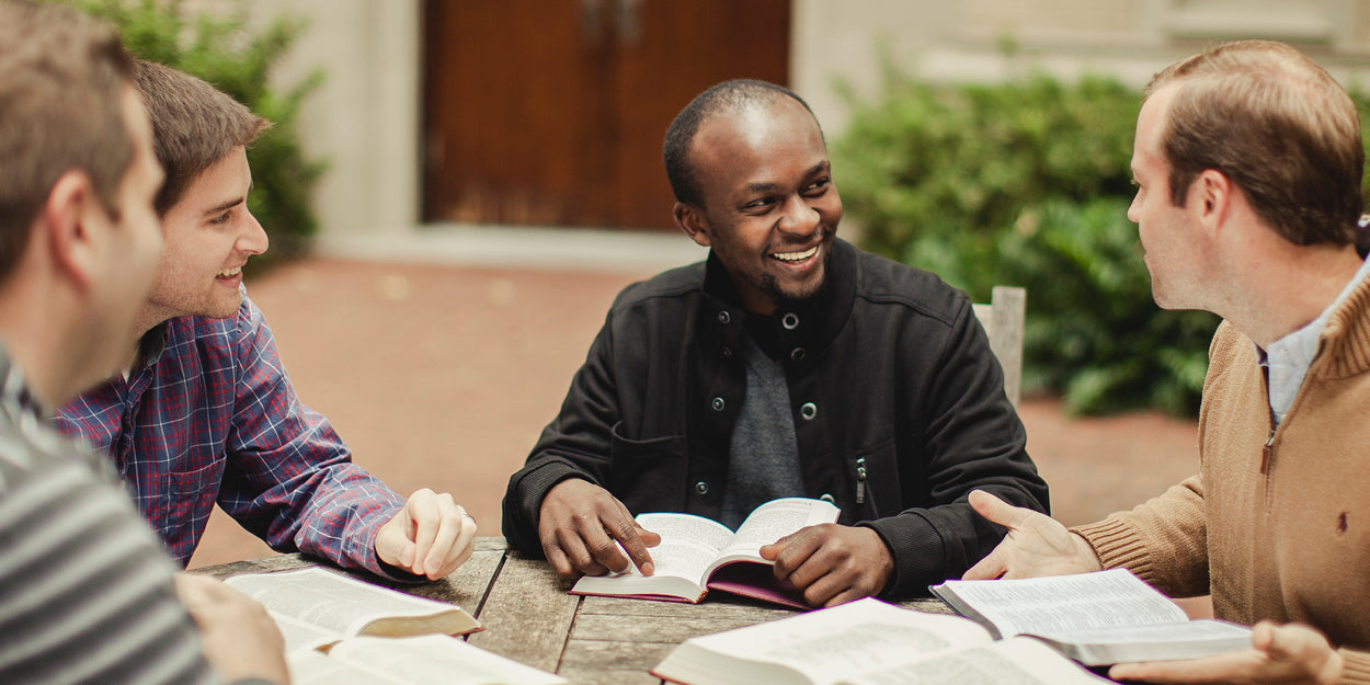 The DNA of a Disciple-Making Pastor