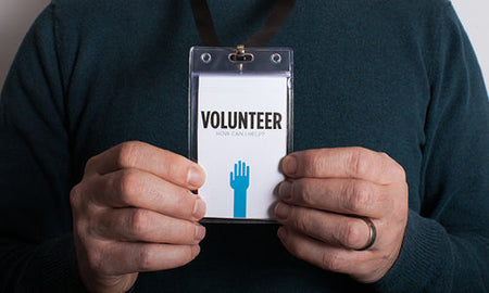 3 Deceptively Simple Secrets to Recruit Volunteers for Your Ministry