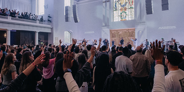 Church Spotlight: A Creative Movement Growing Around the World