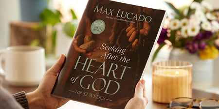 Seeking a Loyal Heart: Learning from the Example of David and Mephibosheth