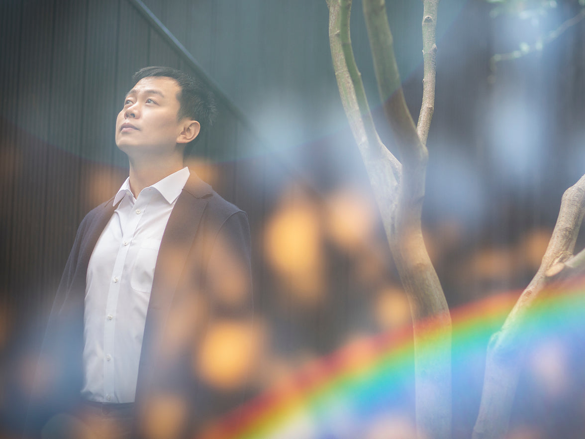 4 Steps to Replace Fear with Faith