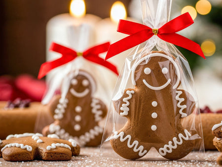 Steal This Idea: Christmas Outreach through Sweet Treats