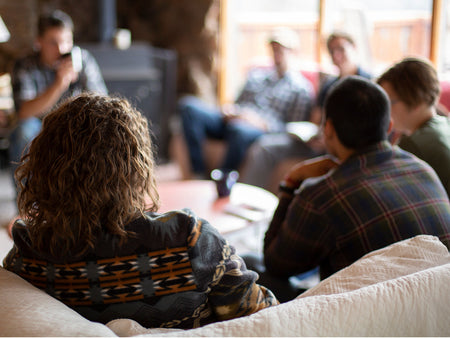 The Goal is Transformation: The Perfect Discussion Guide for Romans by J. D. Walt