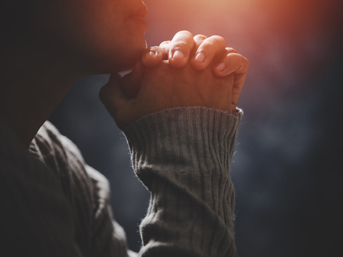 Prayer...Bigger and Better than We Dream