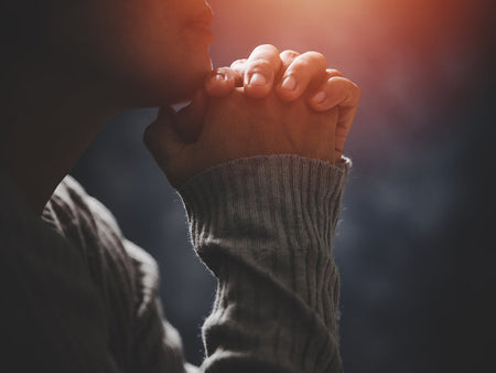 Prayer...Bigger and Better than We Dream