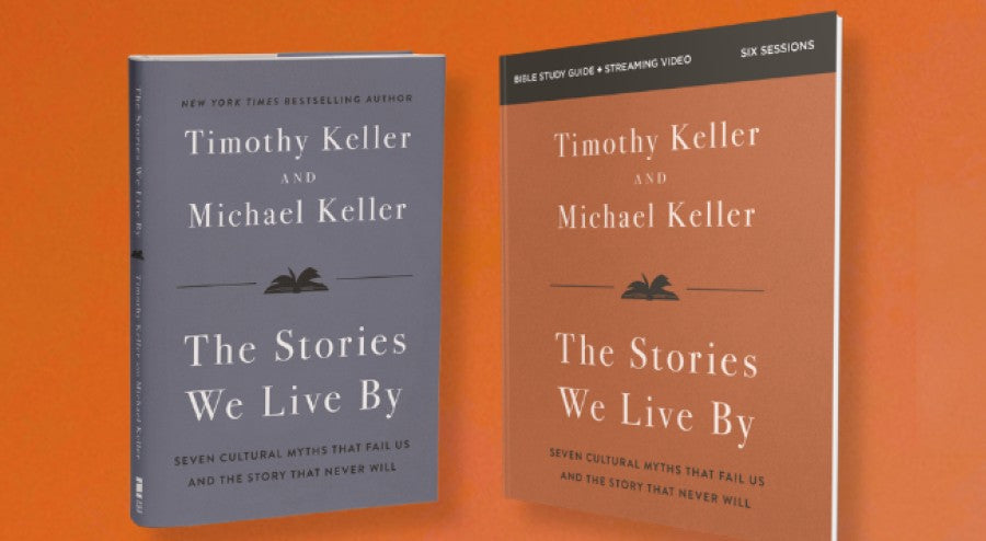 What Stories are You Living By?