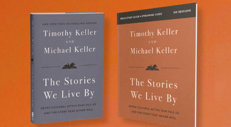What Stories are You Living By?