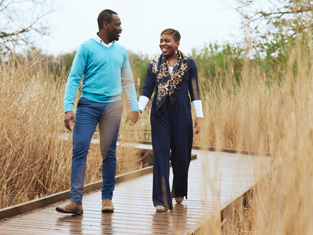 Church Spotlight: How Church of the City in Nashville Is Investing in Marriages