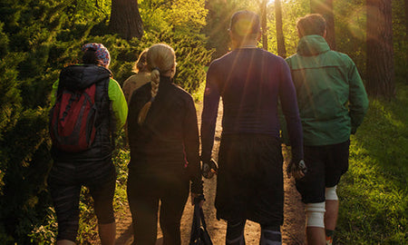 Steal This Idea: A Different Way to Engage Attendees on Sunday Morning