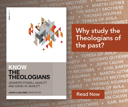 5 Reasons Pastors Should Introduce Their Congregations to Theologians of the Past