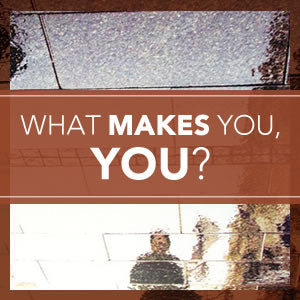 What Makes You, You? A Biblical Reflection on Defining Moments and Signature Moves