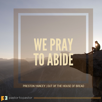 A Beautiful—but Practical—Approach to Reviving Our Prayer Lives