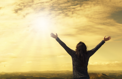 These 6 Short Prayers Will Kickstart Your Way to Recovery
