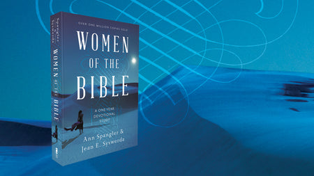 Free Women of the Bible Zoom Study